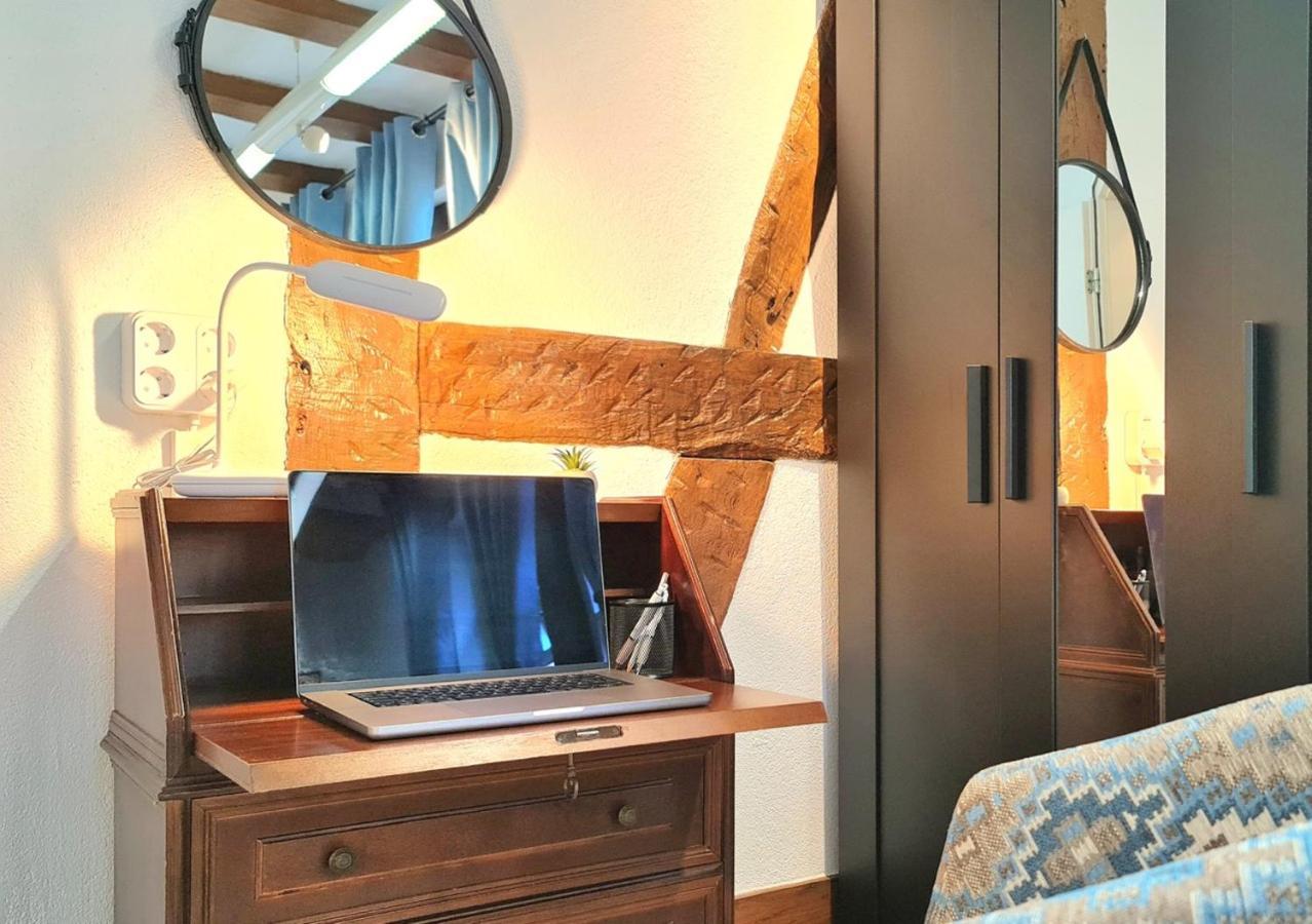 Avahome: Haus Fuer 16, Wlan, Parkplaetze, Netflix, Nespresso カンデル エクステリア 写真