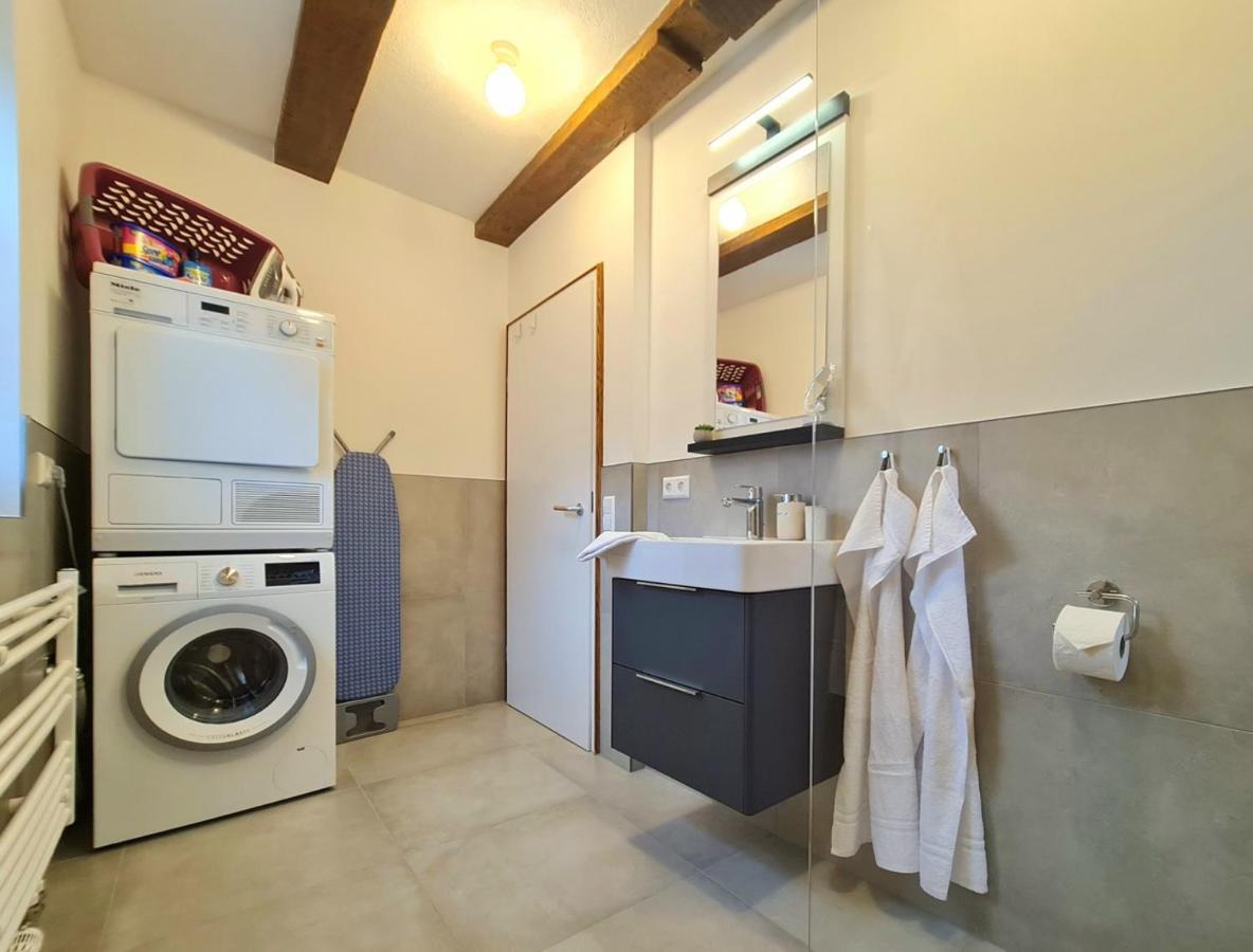 Avahome: Haus Fuer 16, Wlan, Parkplaetze, Netflix, Nespresso カンデル エクステリア 写真