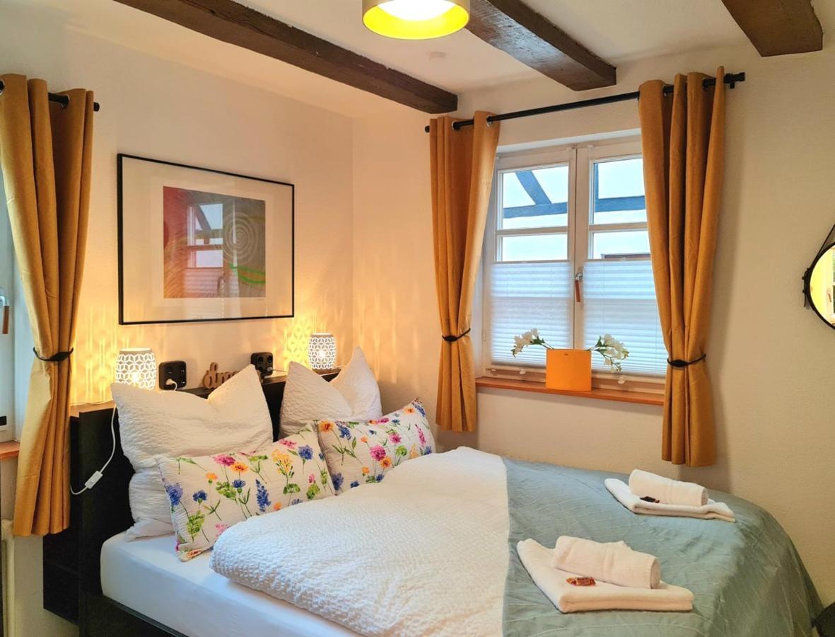 Avahome: Haus Fuer 16, Wlan, Parkplaetze, Netflix, Nespresso カンデル エクステリア 写真