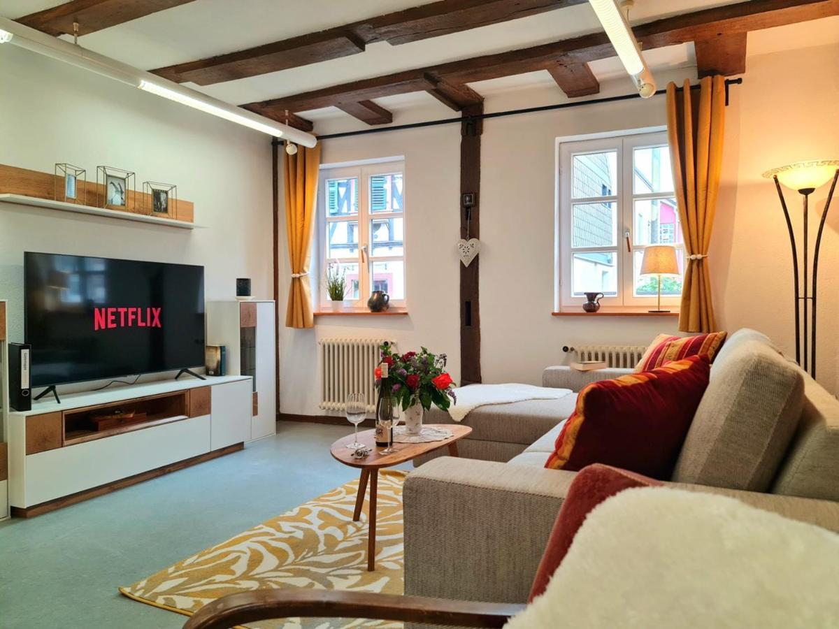 Avahome: Haus Fuer 16, Wlan, Parkplaetze, Netflix, Nespresso カンデル エクステリア 写真