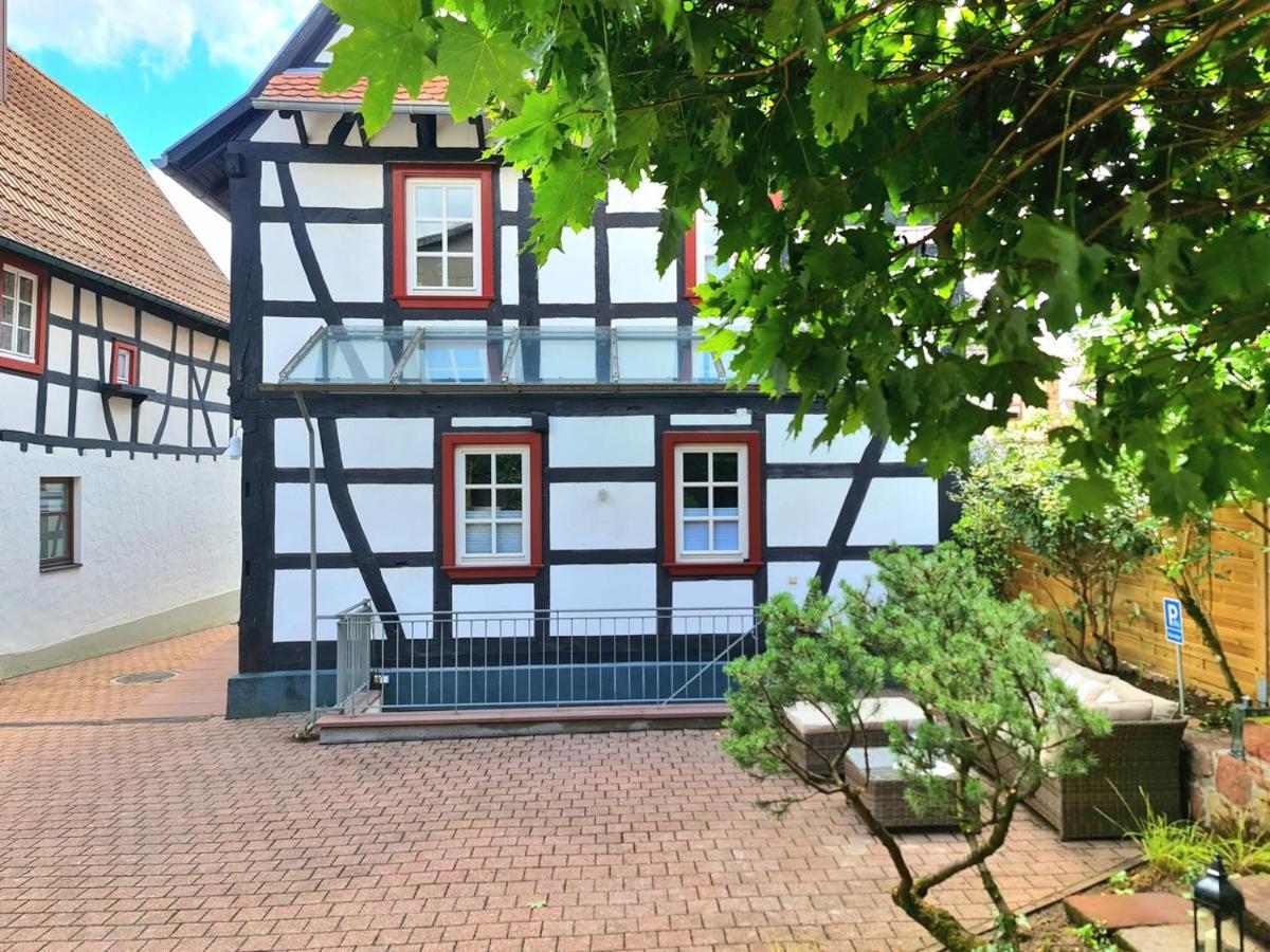 Avahome: Haus Fuer 16, Wlan, Parkplaetze, Netflix, Nespresso カンデル エクステリア 写真