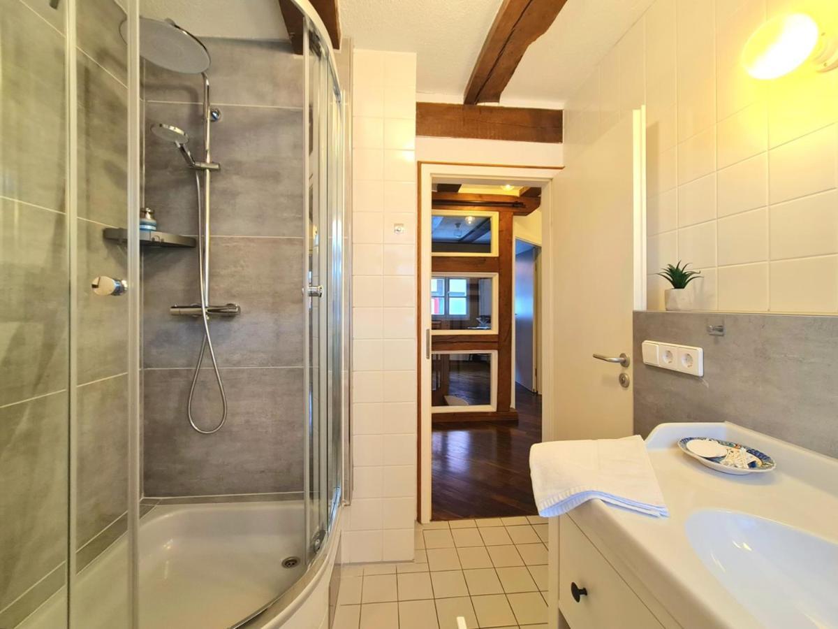 Avahome: Haus Fuer 16, Wlan, Parkplaetze, Netflix, Nespresso カンデル エクステリア 写真