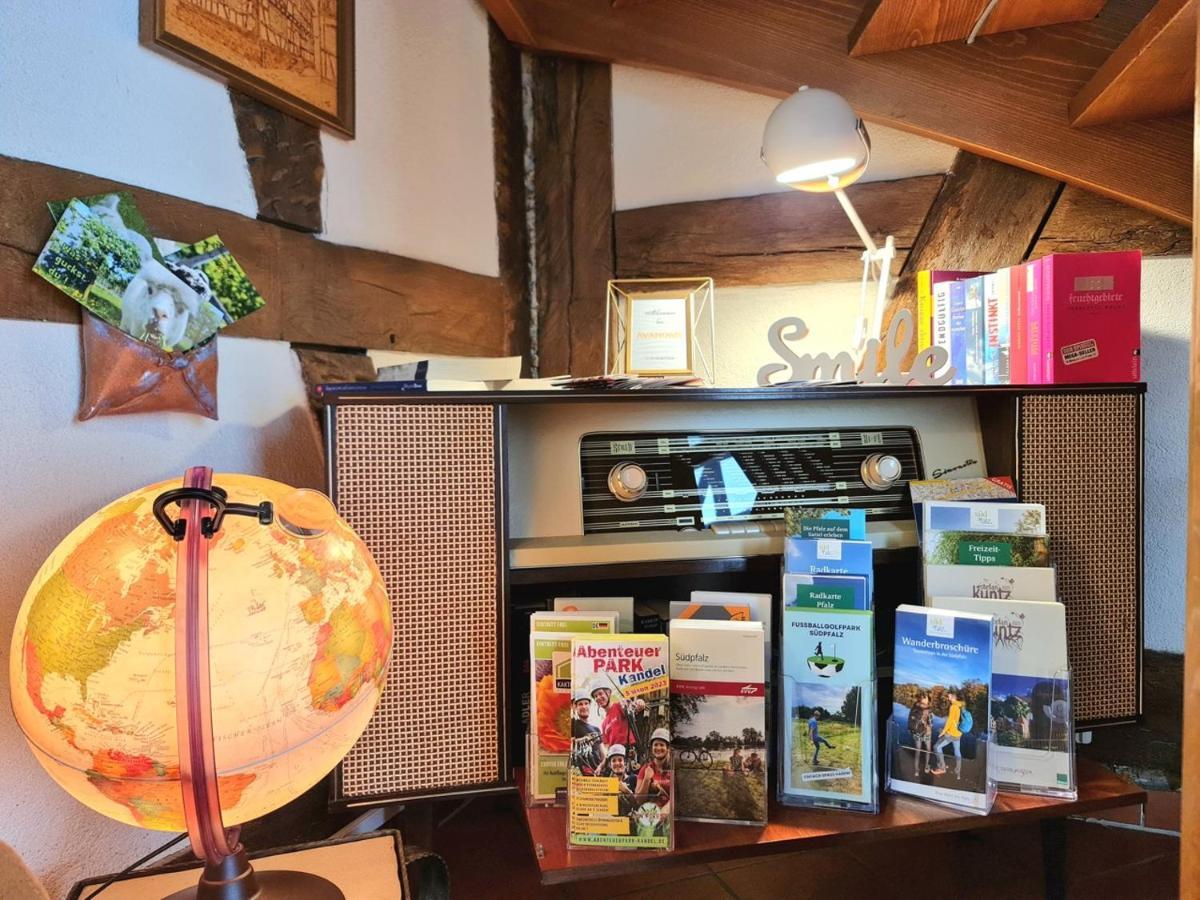Avahome: Haus Fuer 16, Wlan, Parkplaetze, Netflix, Nespresso カンデル エクステリア 写真