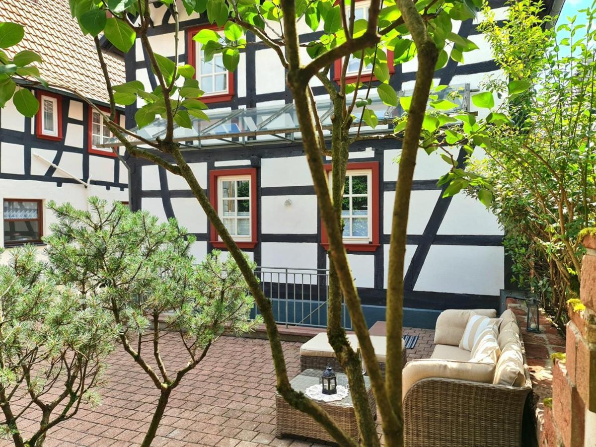 Avahome: Haus Fuer 16, Wlan, Parkplaetze, Netflix, Nespresso カンデル エクステリア 写真