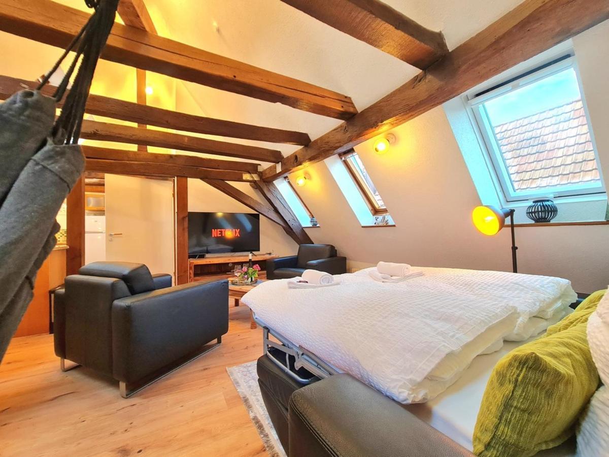 Avahome: Haus Fuer 16, Wlan, Parkplaetze, Netflix, Nespresso カンデル エクステリア 写真