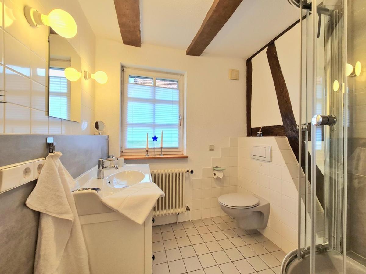 Avahome: Haus Fuer 16, Wlan, Parkplaetze, Netflix, Nespresso カンデル エクステリア 写真
