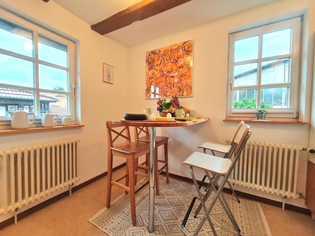 Avahome: Haus Fuer 16, Wlan, Parkplaetze, Netflix, Nespresso カンデル エクステリア 写真