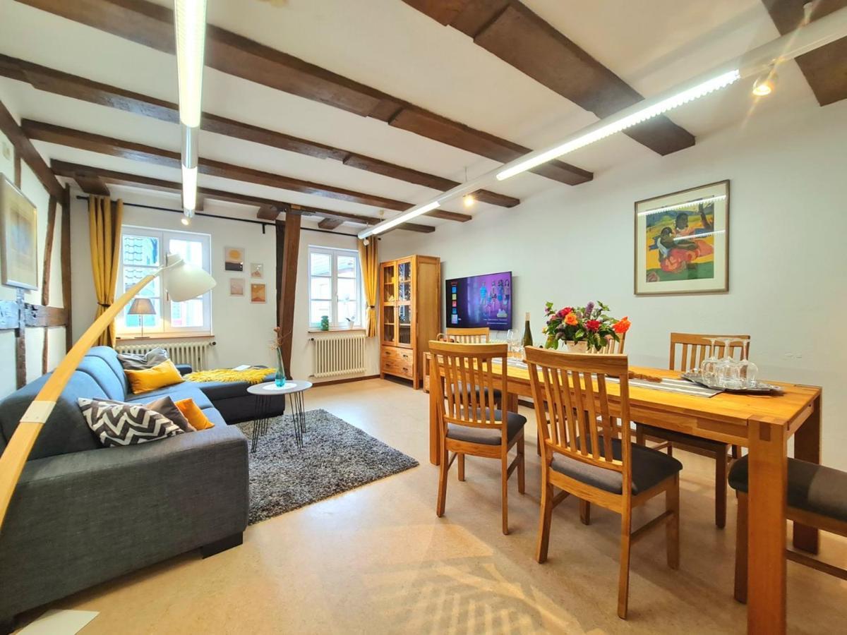 Avahome: Haus Fuer 16, Wlan, Parkplaetze, Netflix, Nespresso カンデル エクステリア 写真