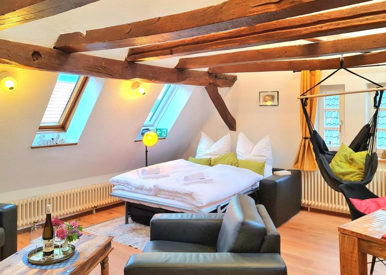 Avahome: Haus Fuer 16, Wlan, Parkplaetze, Netflix, Nespresso カンデル エクステリア 写真