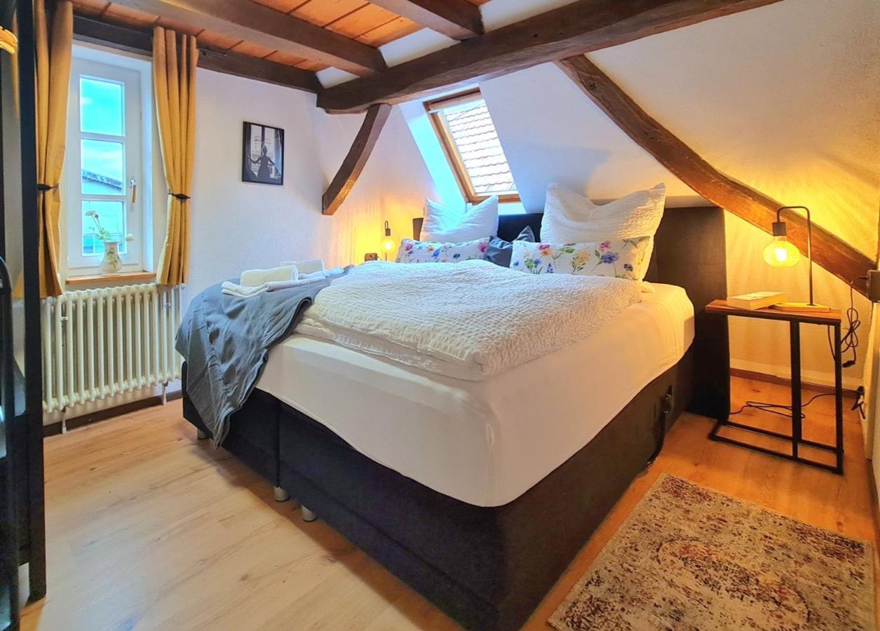 Avahome: Haus Fuer 16, Wlan, Parkplaetze, Netflix, Nespresso カンデル エクステリア 写真