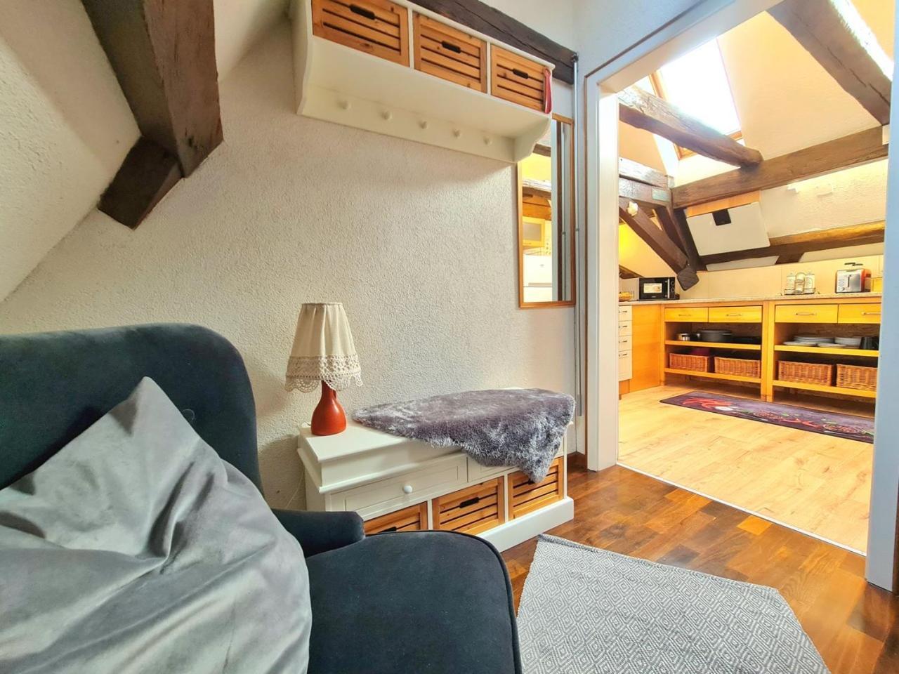 Avahome: Haus Fuer 16, Wlan, Parkplaetze, Netflix, Nespresso カンデル エクステリア 写真