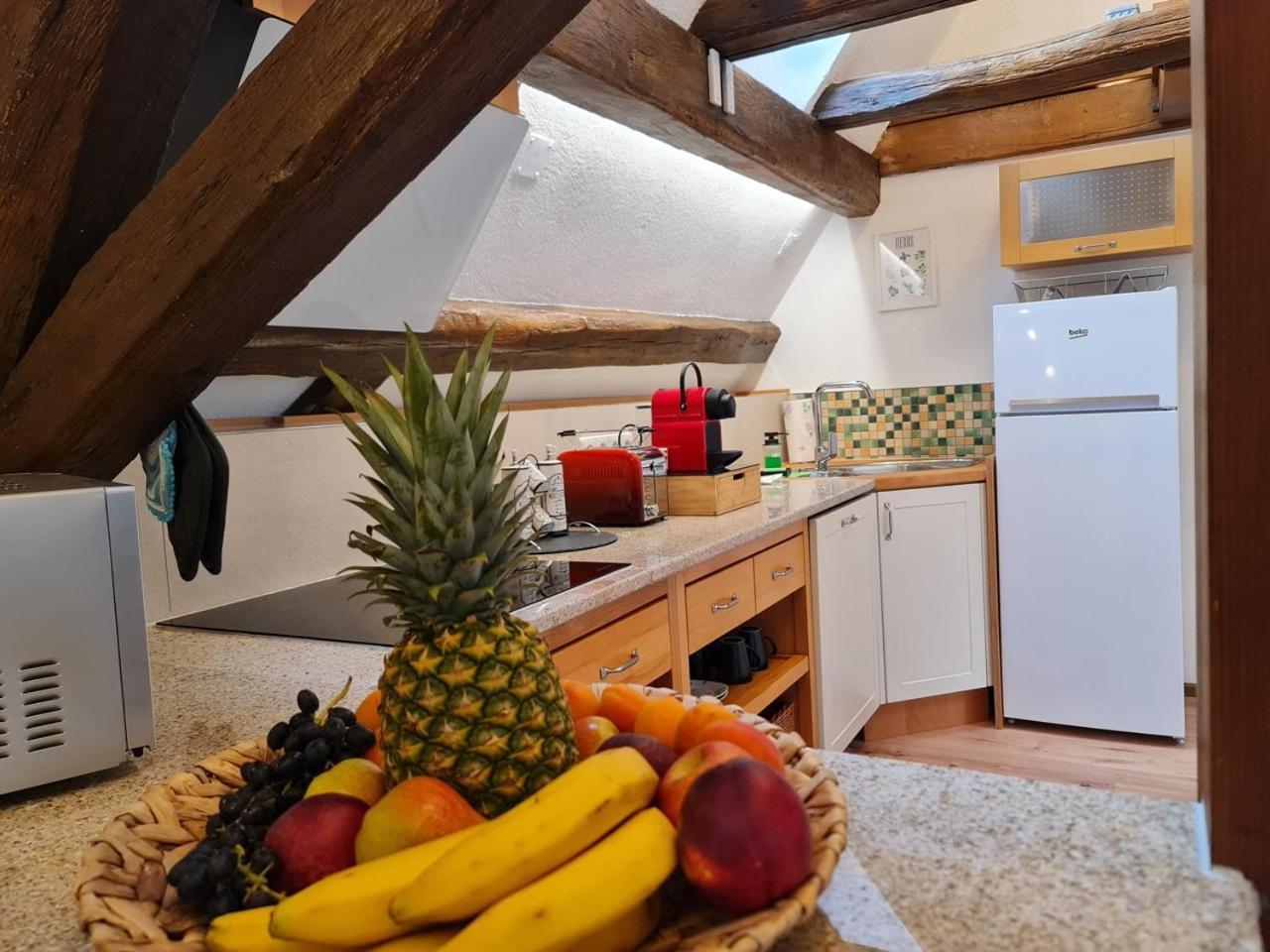 Avahome: Haus Fuer 16, Wlan, Parkplaetze, Netflix, Nespresso カンデル エクステリア 写真