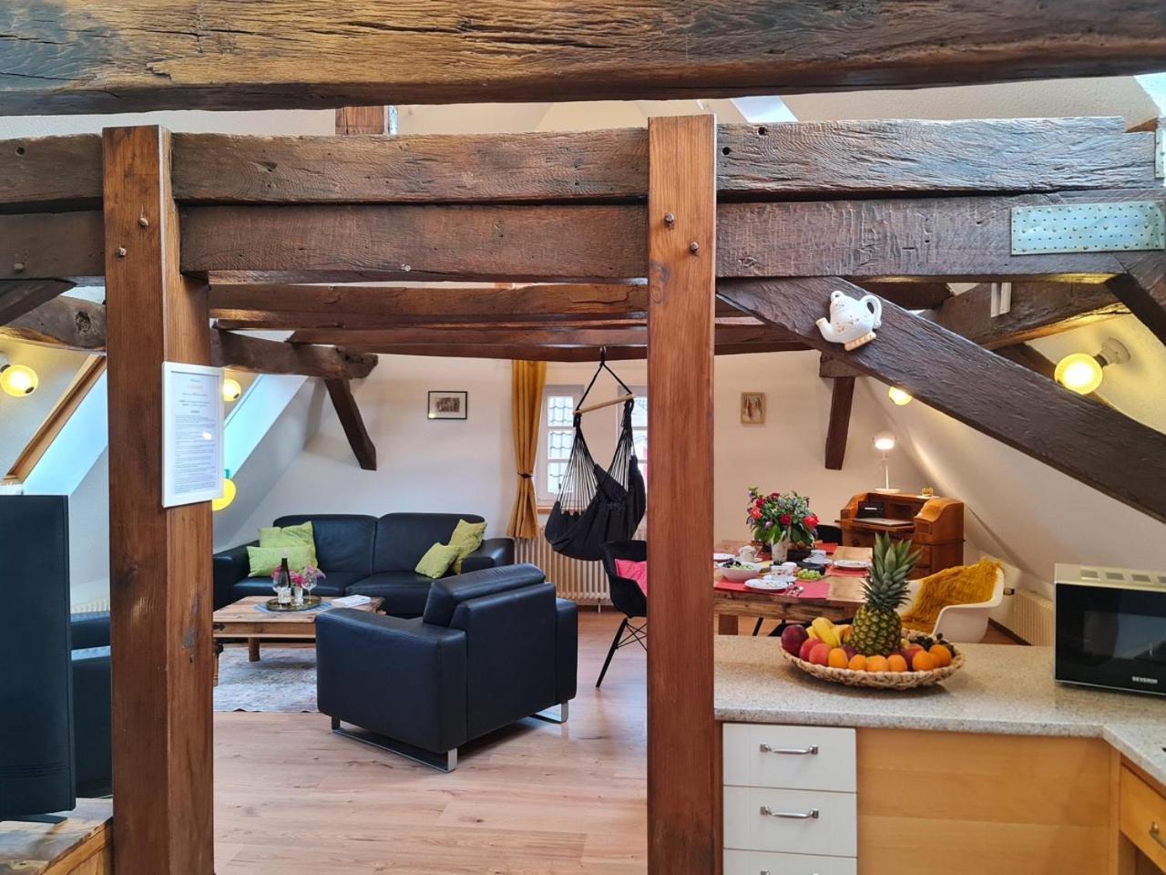 Avahome: Haus Fuer 16, Wlan, Parkplaetze, Netflix, Nespresso カンデル エクステリア 写真